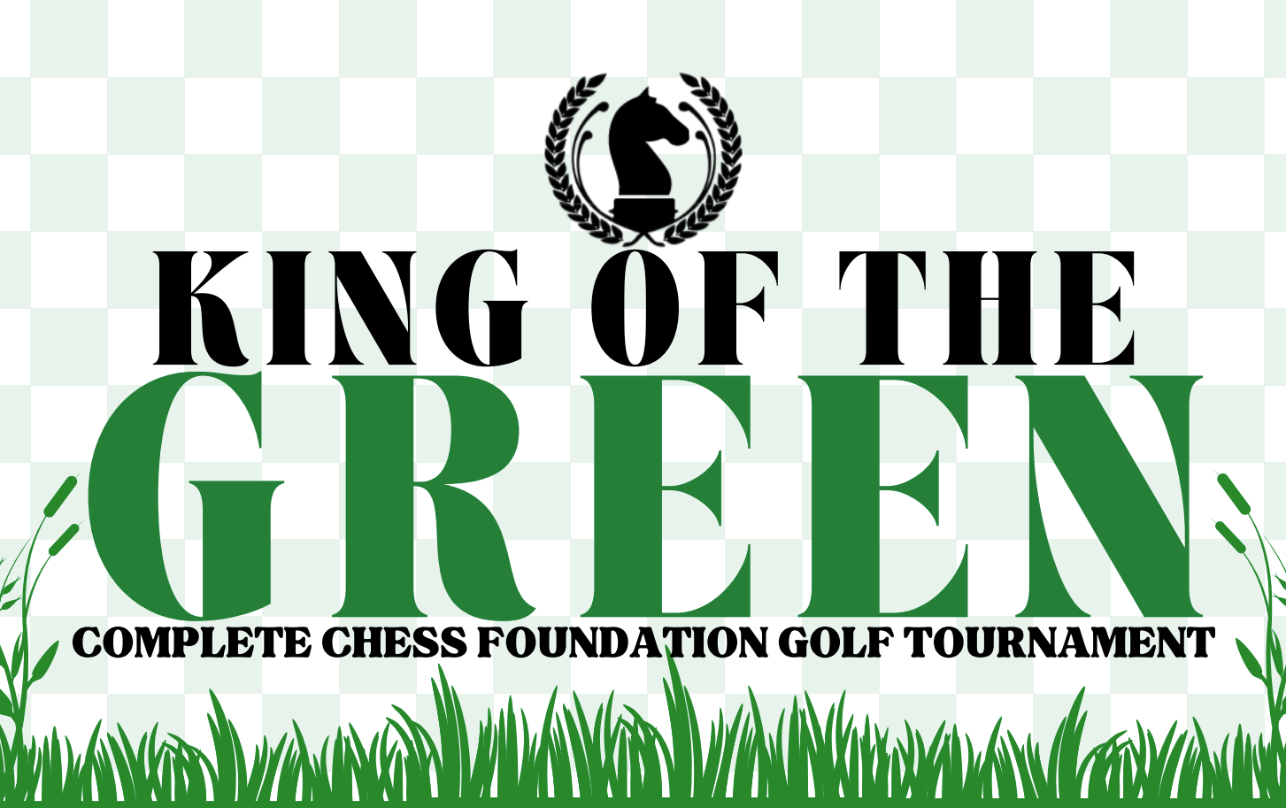King of the Green Event