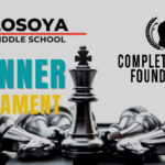 Losoya Middle School Tournament