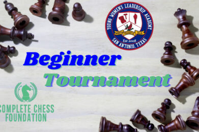 Young Women's Leadership Academy Tournament